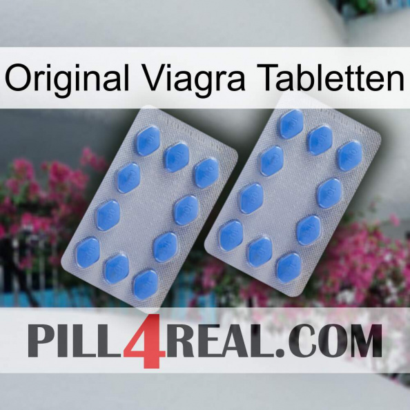 Original Viagra Tablets 20